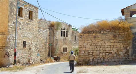 Arraba, Jenin .